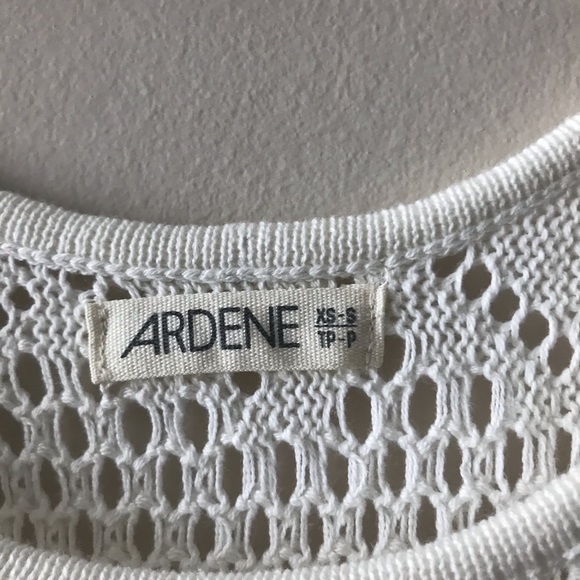 ARDENE TOP - Picture 2 of 4